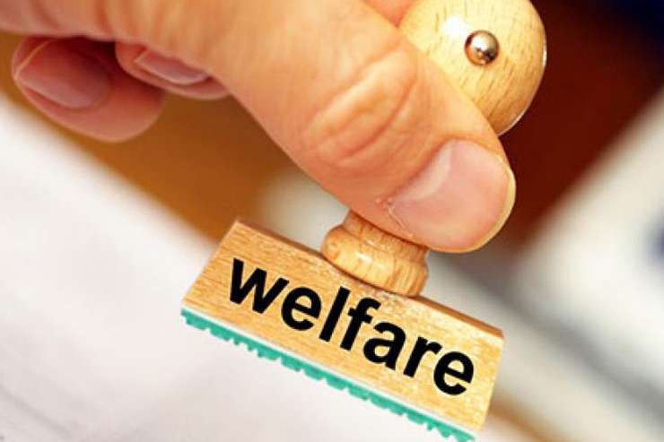 Welfare