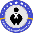 High court lawyer new logo