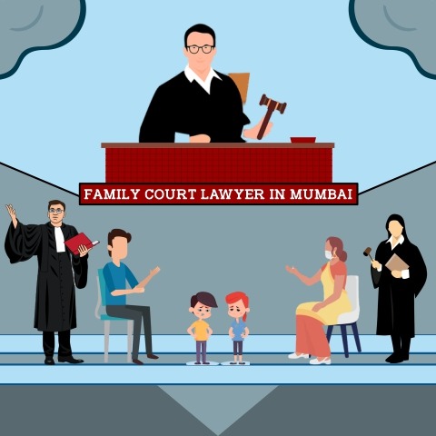 family court lawyer